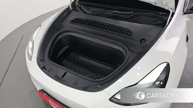 Tesla Model Y id 3596313 из Кореи 16