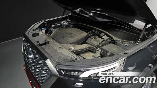 Hyundai Palisade id 2855334 из Кореи 16