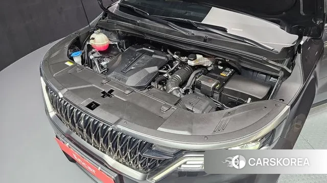 Kia Carnival 4th generation id 3427418 из Кореи 16