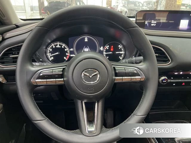 Mazda CX-30 id 4278311 из Китая 19