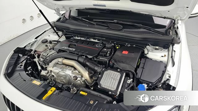Mercedes-Benz GLB-Class X247 id 4571308 из Кореи 28