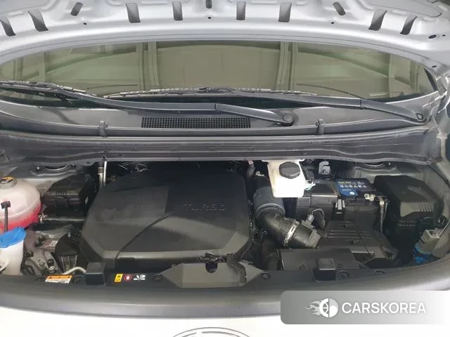 Hyundai Staria id 3571975 из Кореи 16