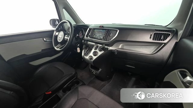 Kia The New Ray id 4377791 из Кореи 22