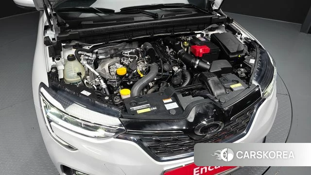 Renault Korea (Samsung) XM3 id 4019648 из Кореи 16