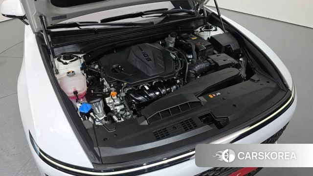 Hyundai Grandeur (GN7) id 4281515 из Кореи 33