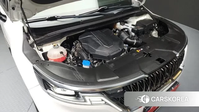 Kia Carnival 4th generation id 3350155 из Кореи 16