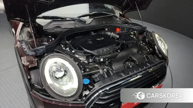 Mini Cooper Clubman id 3631899 из Кореи 16