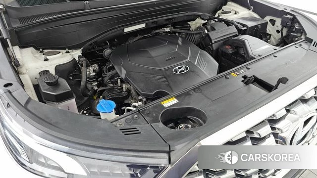 Hyundai Palisade id 4430238 из Кореи 26