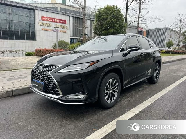 Lexus RX id 4298013 из Китая 11
