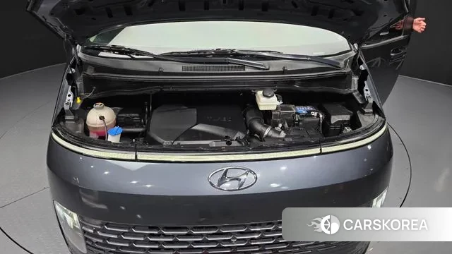 Hyundai Staria id 3716941 из Кореи 16