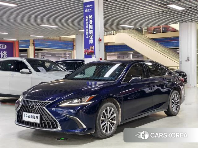 Lexus ES id 4321377 из Китая 7