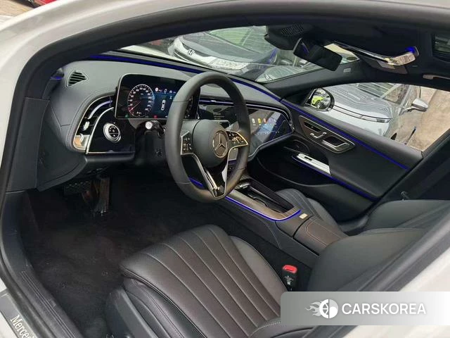 Mercedes-Benz E-class id 4275285 из Китая 13