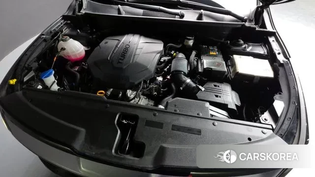 Kia Sportage 5th Generation id 3498381 из Кореи 16