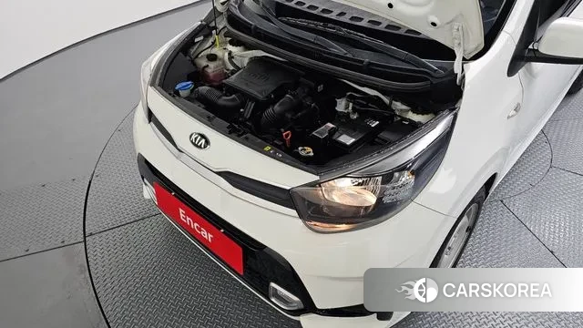 Kia Morning Urban (JA) id 3535026 из Кореи 16