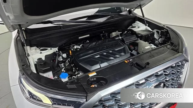 Hyundai Palisade id 3546387 из Кореи 16