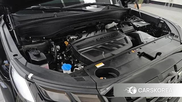 Hyundai The New Palisade id 3058065 из Кореи 16