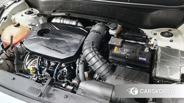 Kia Seltos id 3581655 из Кореи 16