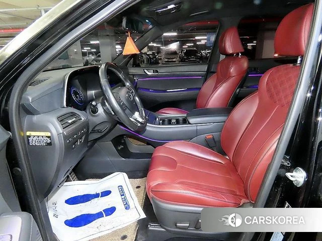 Hyundai Palisade id 4724570 из Кореи 16