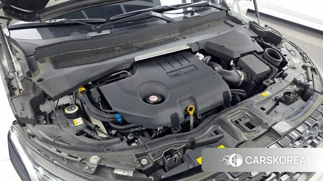 Land Rover Discovery Sports 2nd Generation id 4376590 из Кореи 16