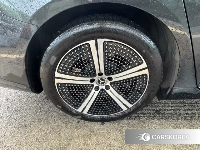 Mercedes-Benz EQS 2022 Темно-серый из Китая, фото 6