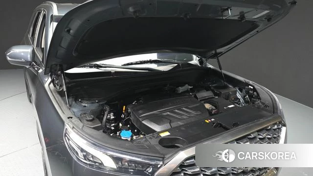 Hyundai Palisade id 4637997 из Кореи 26
