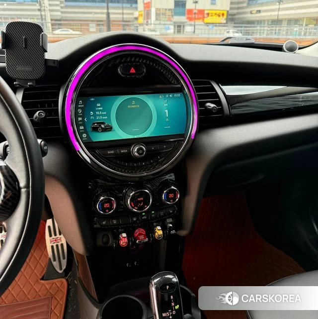 Mini Cooper D id 4772980 из Кореи 11