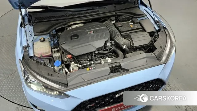 Hyundai Veloster (JS) id 3728128 из Кореи 16