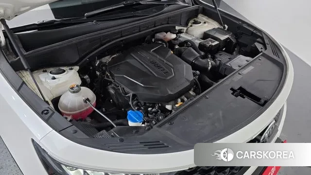 Kia Sorento 4th Generation id 3562015 из Кореи 16