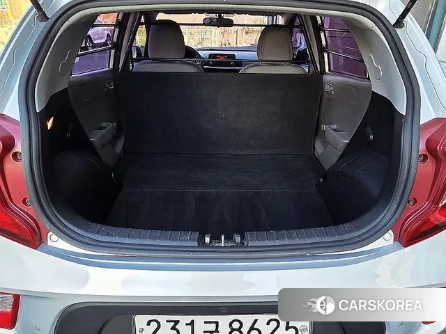 Kia All New Morning (JA) id 3692260 из Кореи 13