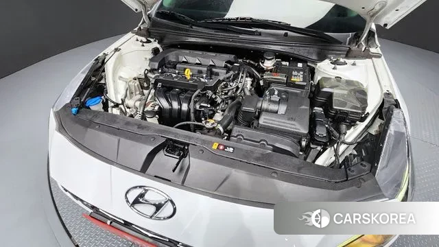 Hyundai Avante (CN7) id 3546013 из Кореи 16