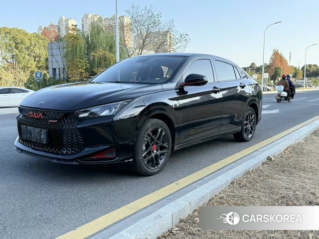 Dongfeng Fengshen Yi Hyun id 4238491 из Китая 7