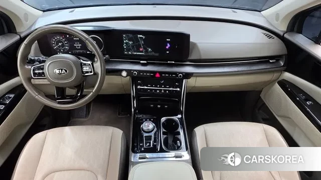 Kia Carnival 4th generation id 3778129 из Кореи 16