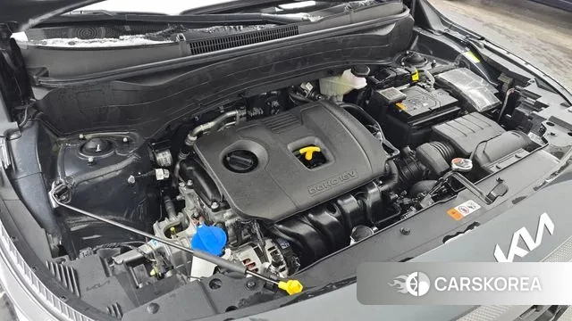 Kia The New Seltos id 3619692 из Кореи 16