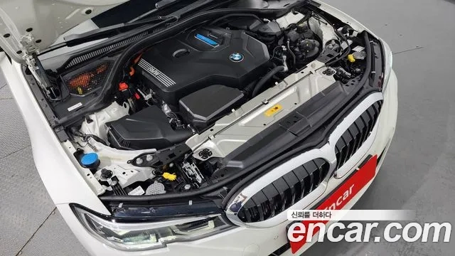 BMW 3 Series (G20) id 2858531 из Кореи 16