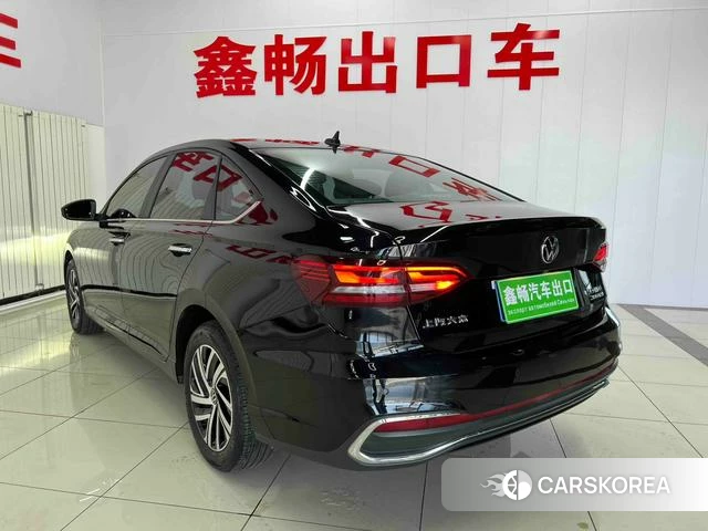 Volkswagen Lavida id 4263055 из Китая 18