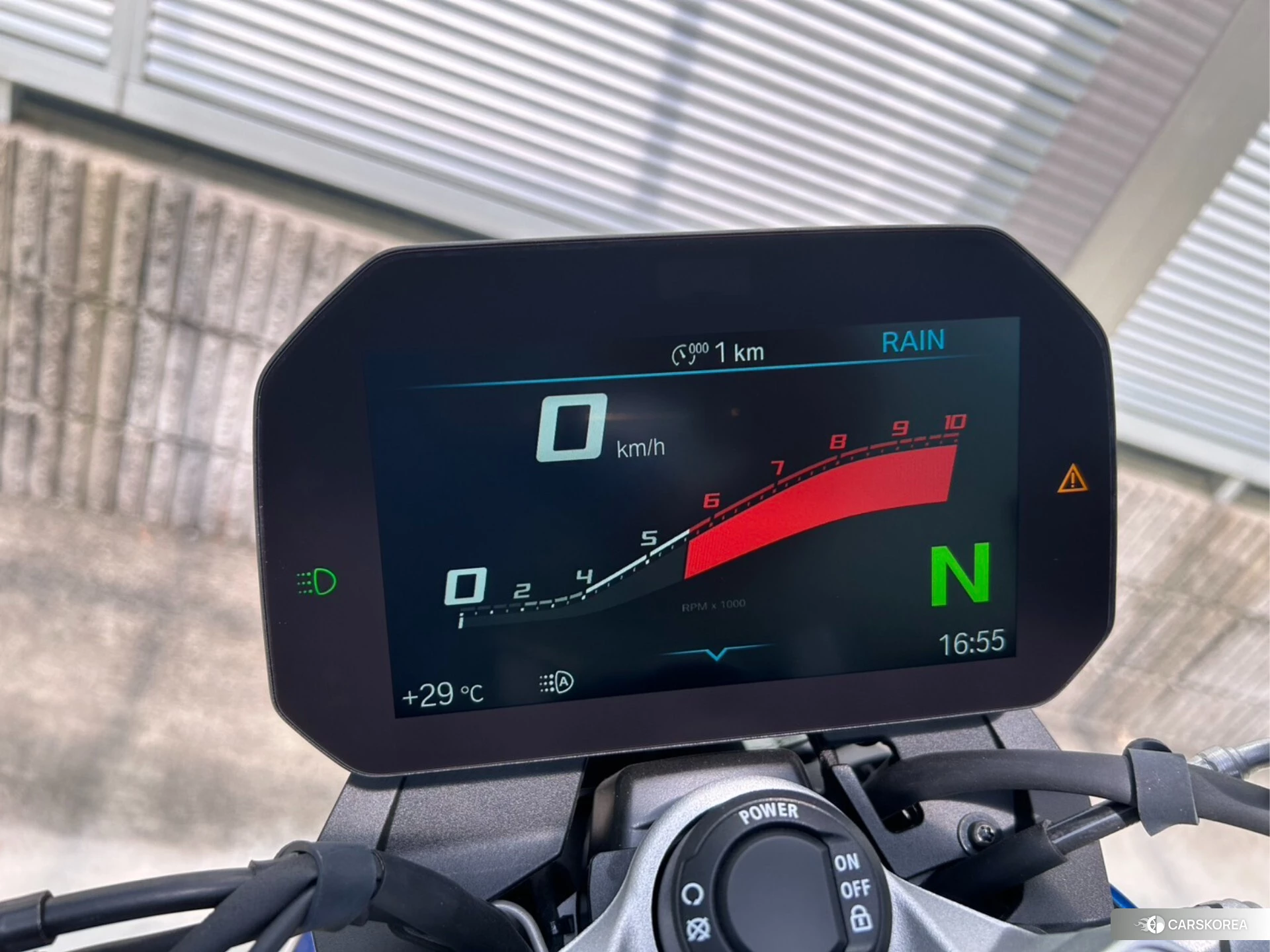 OTHER BMW F900R TOURING id 4352728 из Японии 6