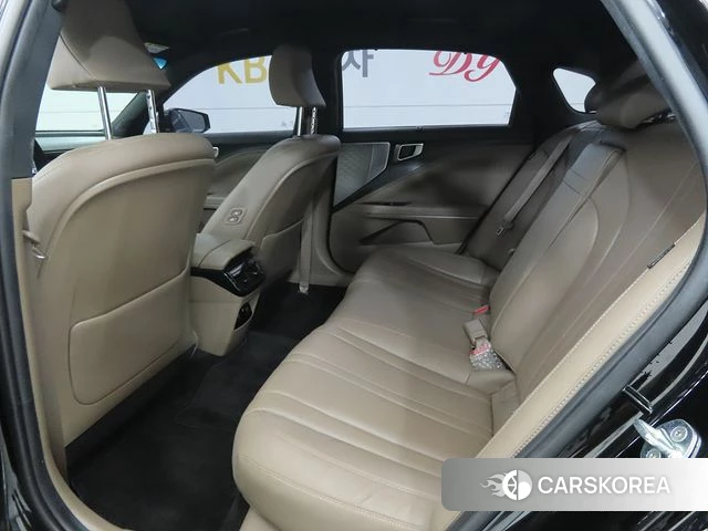 Kia K8 id 3826738 из Кореи 16