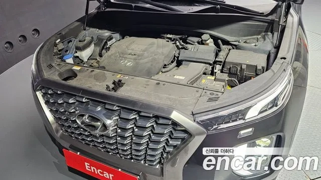 Hyundai Palisade id 2928078 из Кореи 16