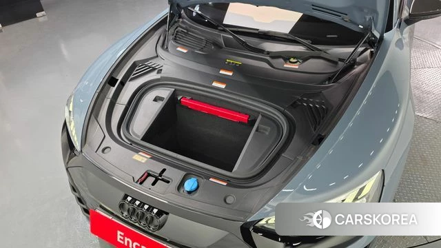 Audi RS e-Tron GT id 4177944 из Кореи 16