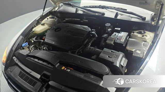 Hyundai Sonata (DN8) id 4351068 из Кореи 16