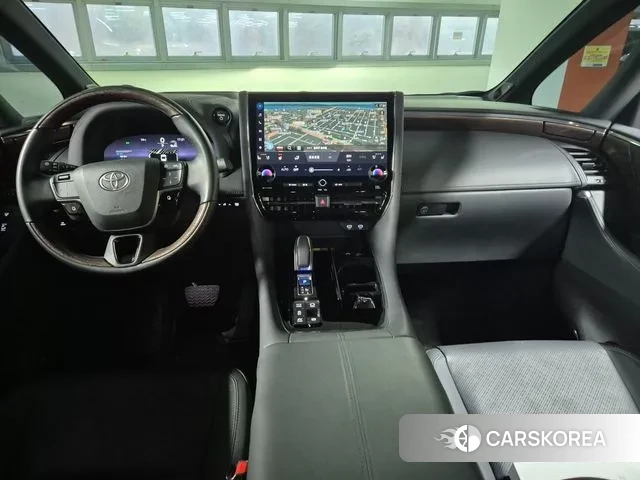 Toyota Alphard 4th Generation id 3596102 из Кореи 15