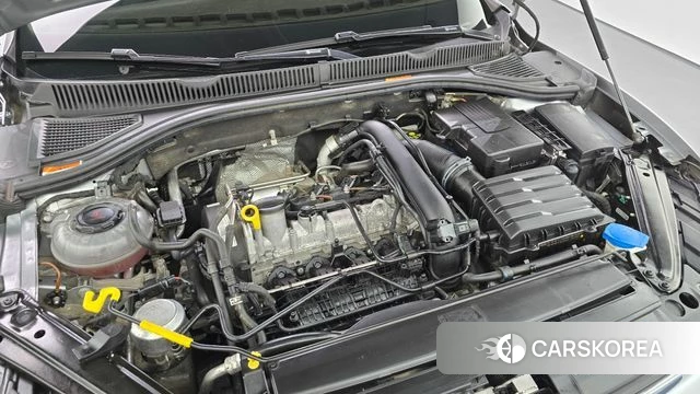 Volkswagen 7th Generation of Jetta id 4232070 из Кореи 16