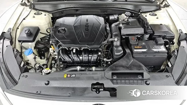 Kia K7 Premier id 3469166 из Кореи 16