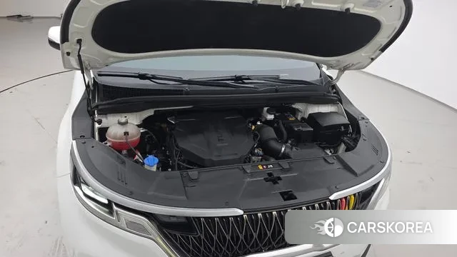 Kia Carnival 4th generation id 3690890 из Кореи 16