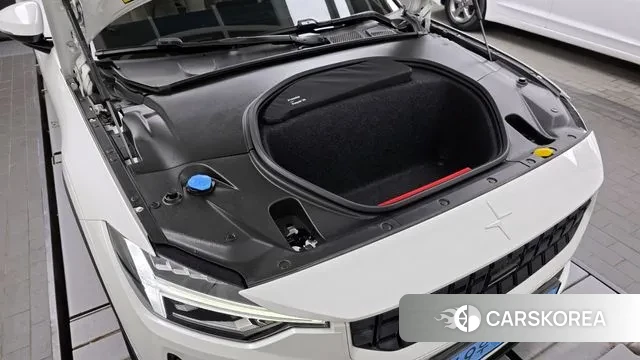 Polestar Polestar 2 id 3043546 из Кореи 16