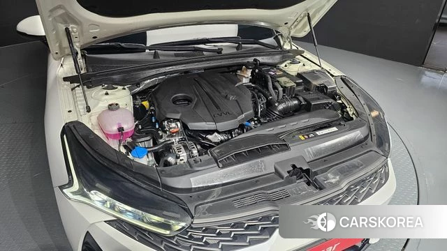 Kia K5 3rd generation id 4905086 из Кореи 31