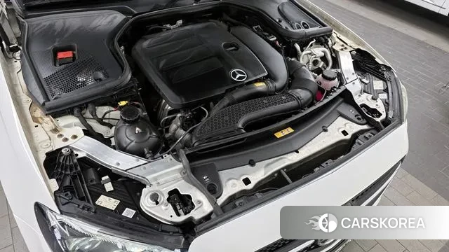 Mercedes-Benz E-Class W213 id 3459203 из Кореи 16