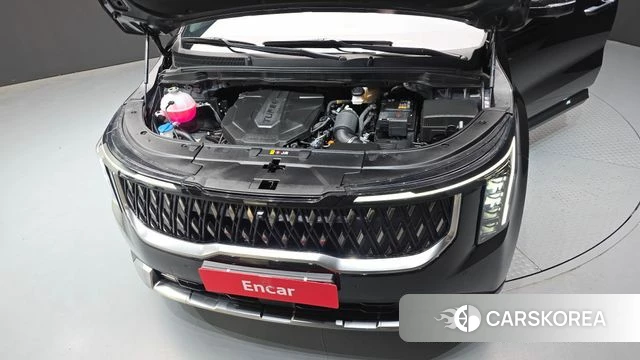 Kia The New Carnival 4th Generation id 3963683 из Кореи 16