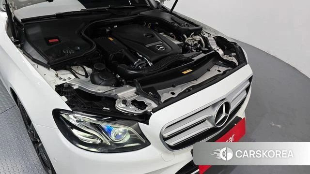 Mercedes-Benz E-Class W213 id 4713123 из Кореи 27