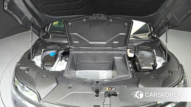 Genesis GV60 id 4500190 из Кореи 37